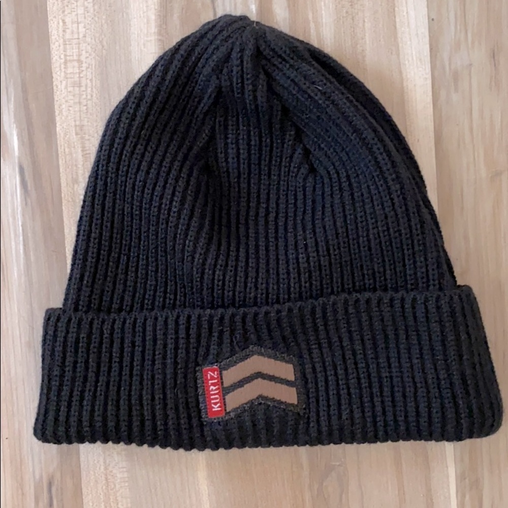 ❤️ KURTZ Knit Beanie Skull Cap Hat